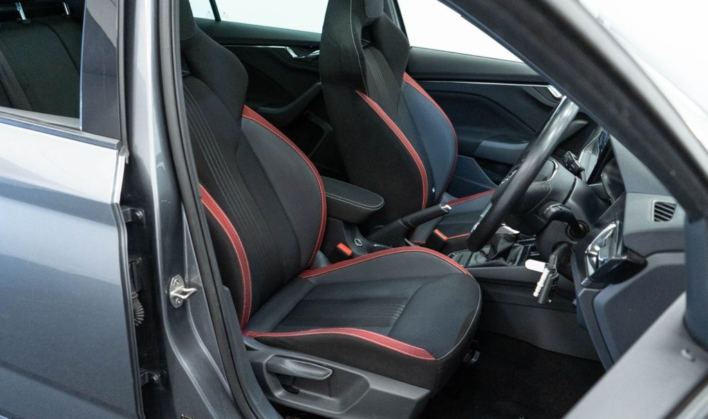 Used Skoda Kamiq 2023 for sale - 77719602: Photo 22