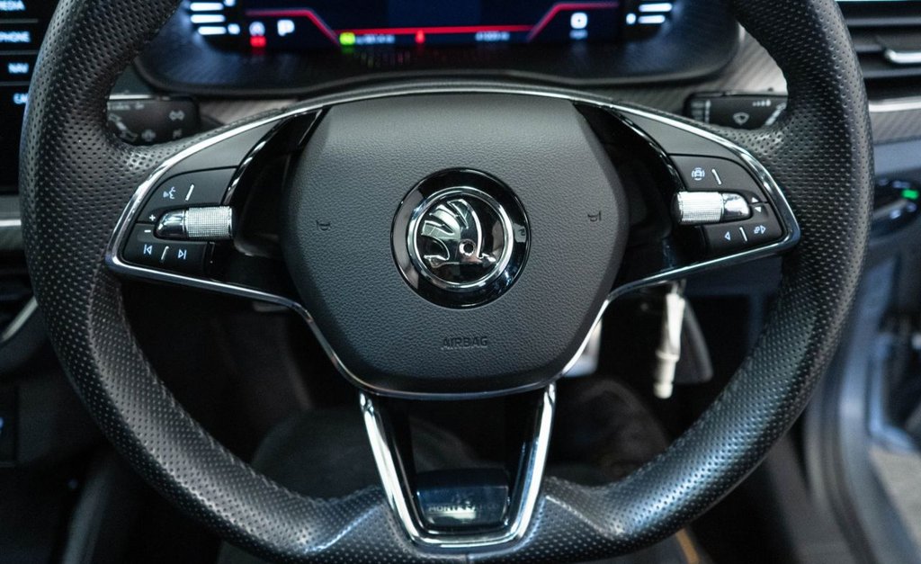 Used Skoda Kamiq 2023 for sale - 77719602: Photo 25