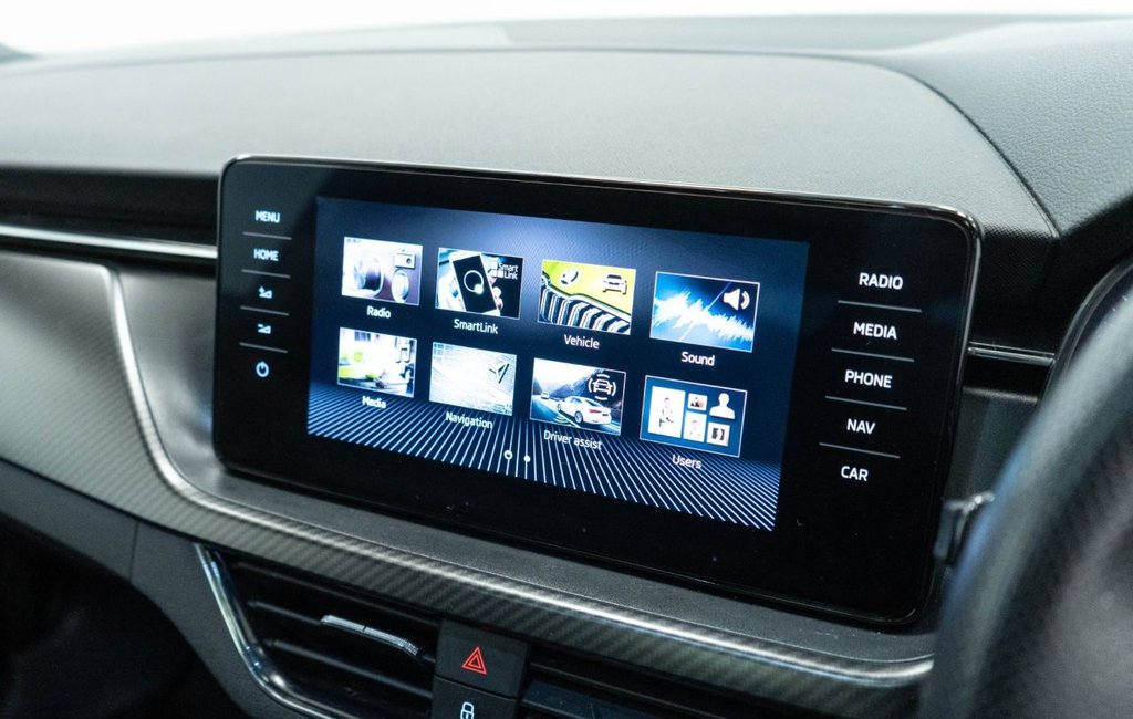 Used Skoda Kamiq 2023 for sale - 77719602: Photo 27