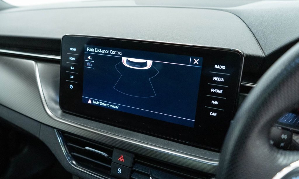 Used Skoda Kamiq 2023 for sale - 77719602: Photo 28