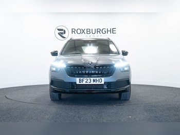 Used Skoda Kamiq 2023 for sale - 77719602: Photo