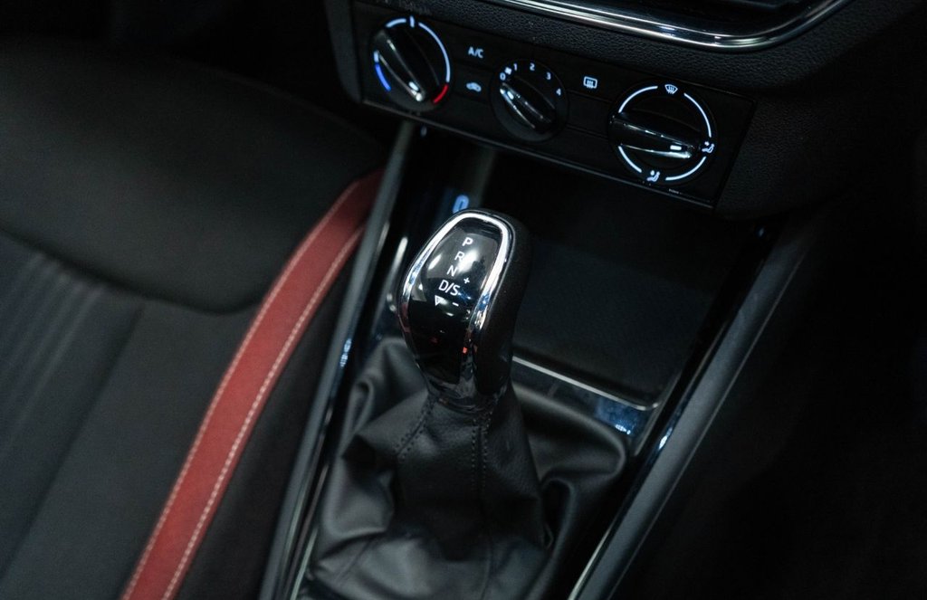 Used Skoda Kamiq 2023 for sale - 77719602: Photo 31