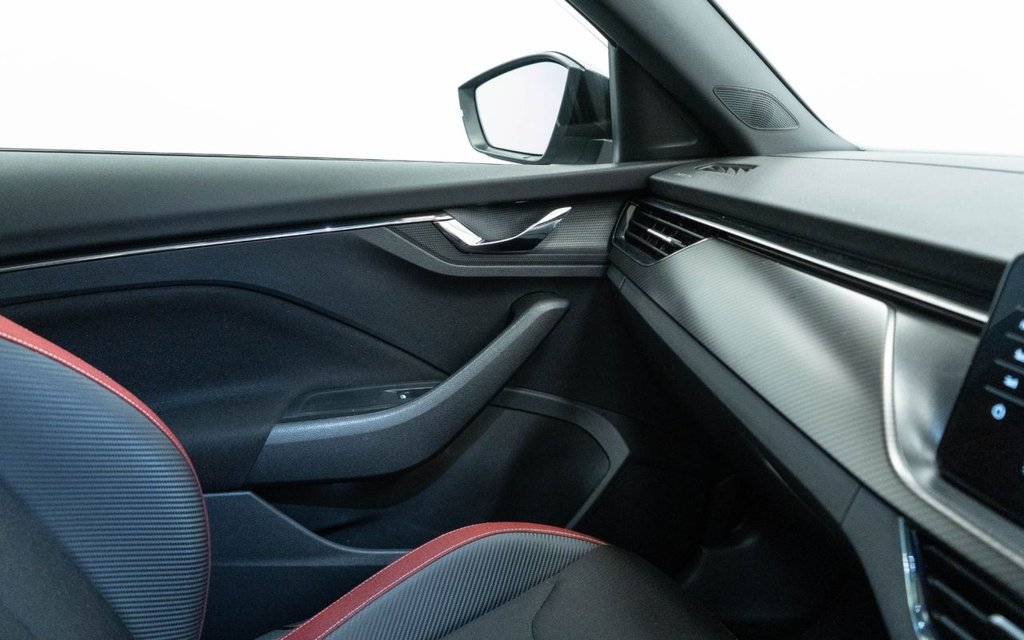 Used Skoda Kamiq 2023 for sale - 77719602: Photo 32