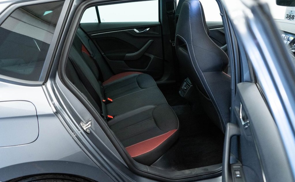 Used Skoda Kamiq 2023 for sale - 77719602: Photo 34