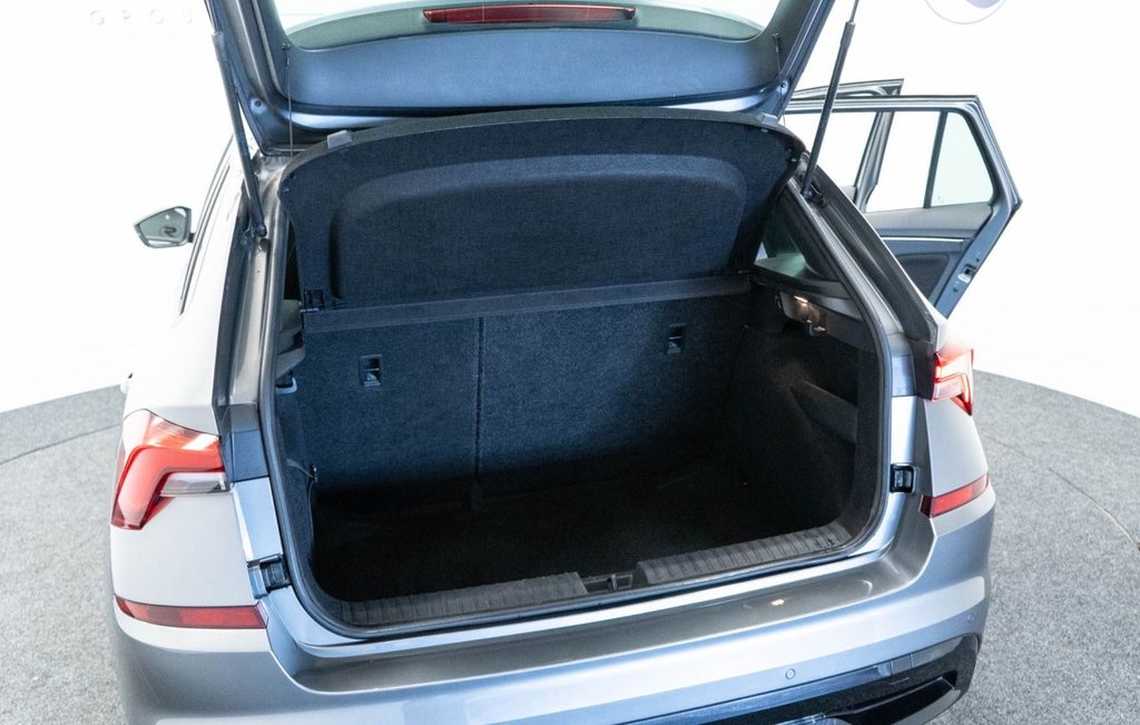 Used Skoda Kamiq 2023 for sale - 77719602: Photo 36