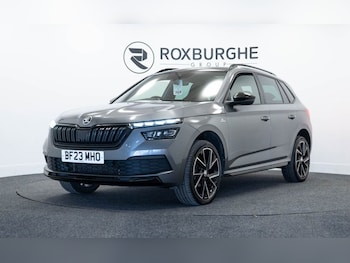 Used Skoda Kamiq 2023 for sale - 77719602: Photo