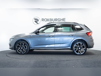 Used Skoda Kamiq 2023 for sale - 77719602: Photo