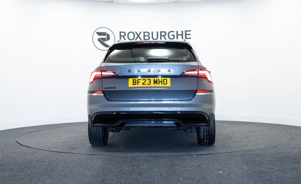 Used Skoda Kamiq 2023 for sale - 77719602: Photo 7