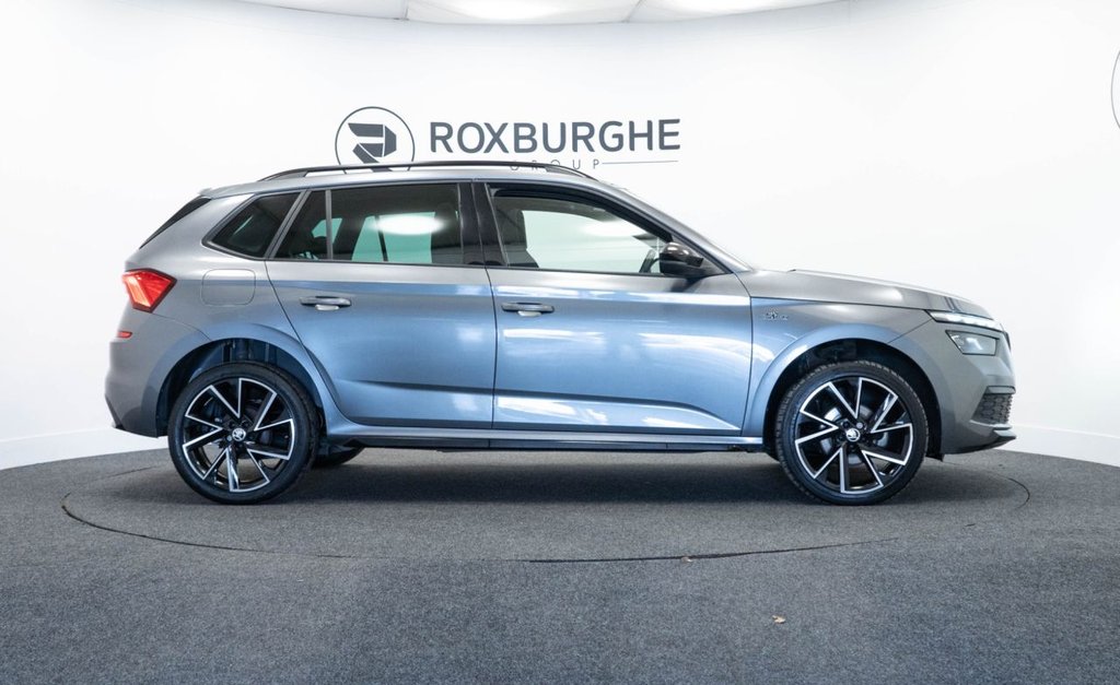 Used Skoda Kamiq 2023 for sale - 77719602: Photo 9