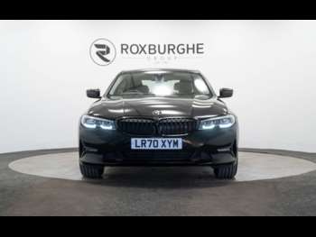 Used BMW 3 Series 2020 for sale - 74784794: Photo