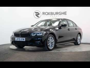 Used BMW 3 Series 2020 for sale - 74784794: Photo
