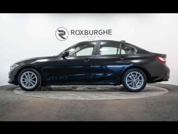 Used BMW 3 Series 2020 for sale - 74784794: Photo