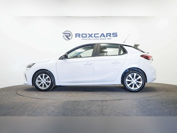 Used Vauxhall Corsa 2022 for sale - 79195832: Photo