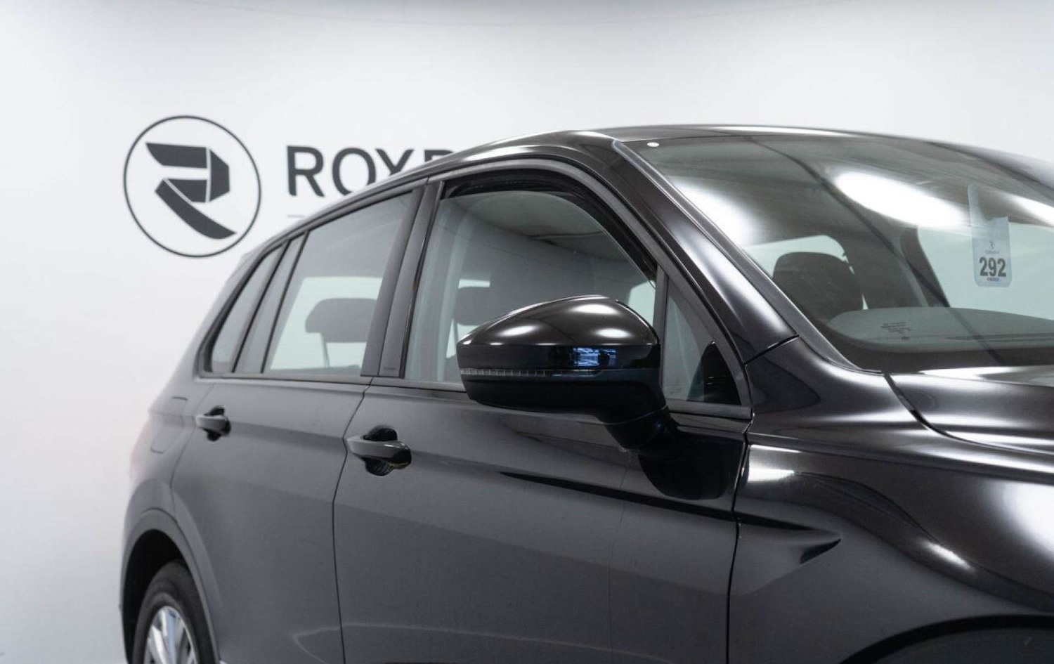 Used Volkswagen Tiguan 2021 for sale - 77930704: Photo 12