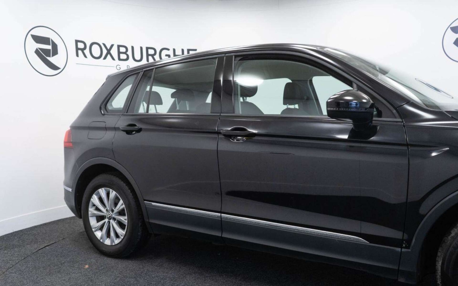 Used Volkswagen Tiguan 2021 for sale - 77930704: Photo 13