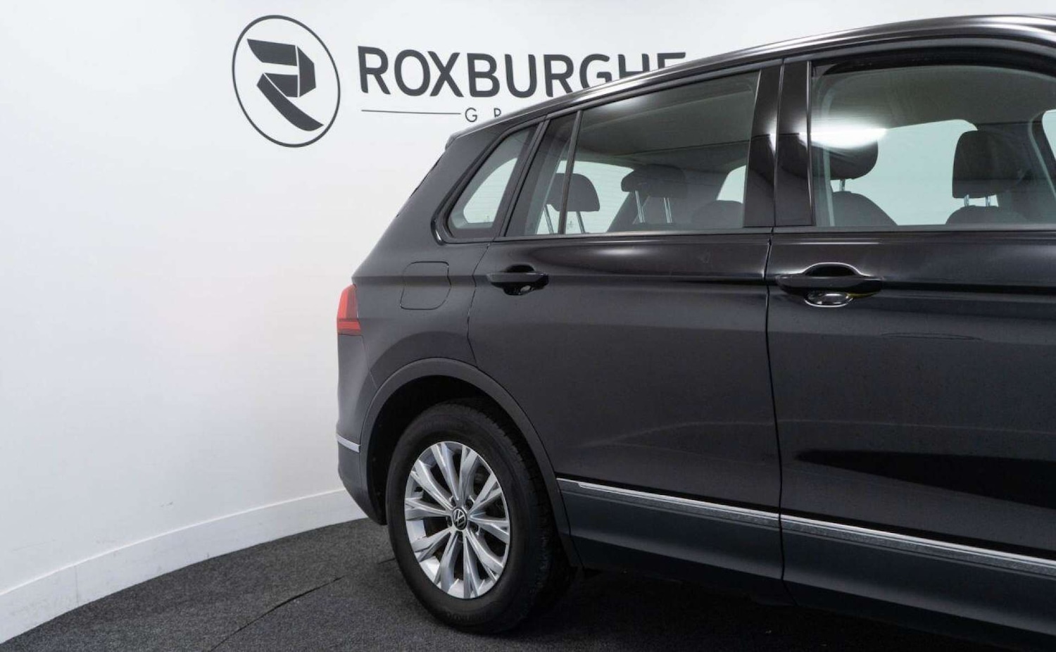 Used Volkswagen Tiguan 2021 for sale - 77930704: Photo 14