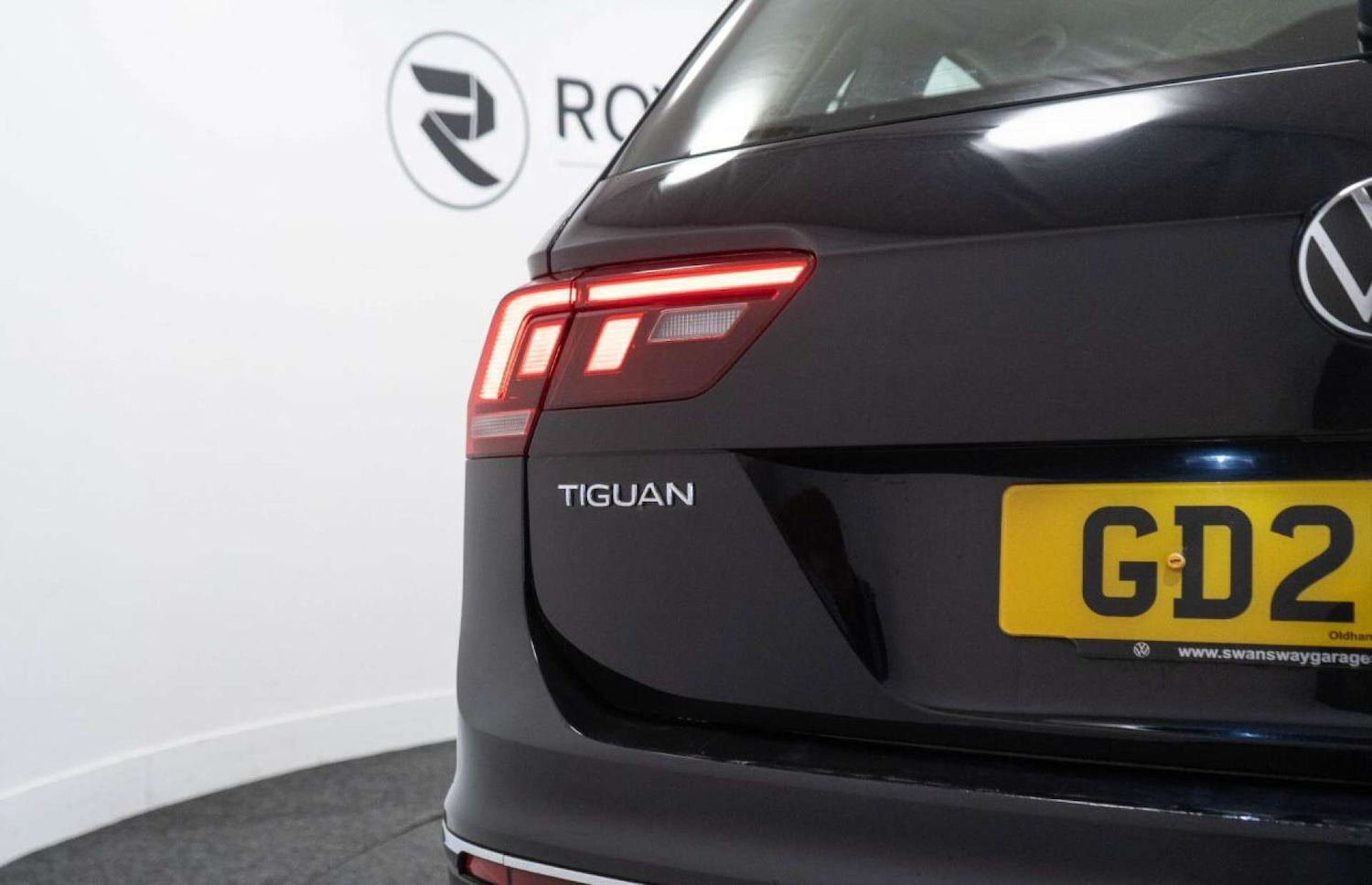 Used Volkswagen Tiguan 2021 for sale - 77930704: Photo 17