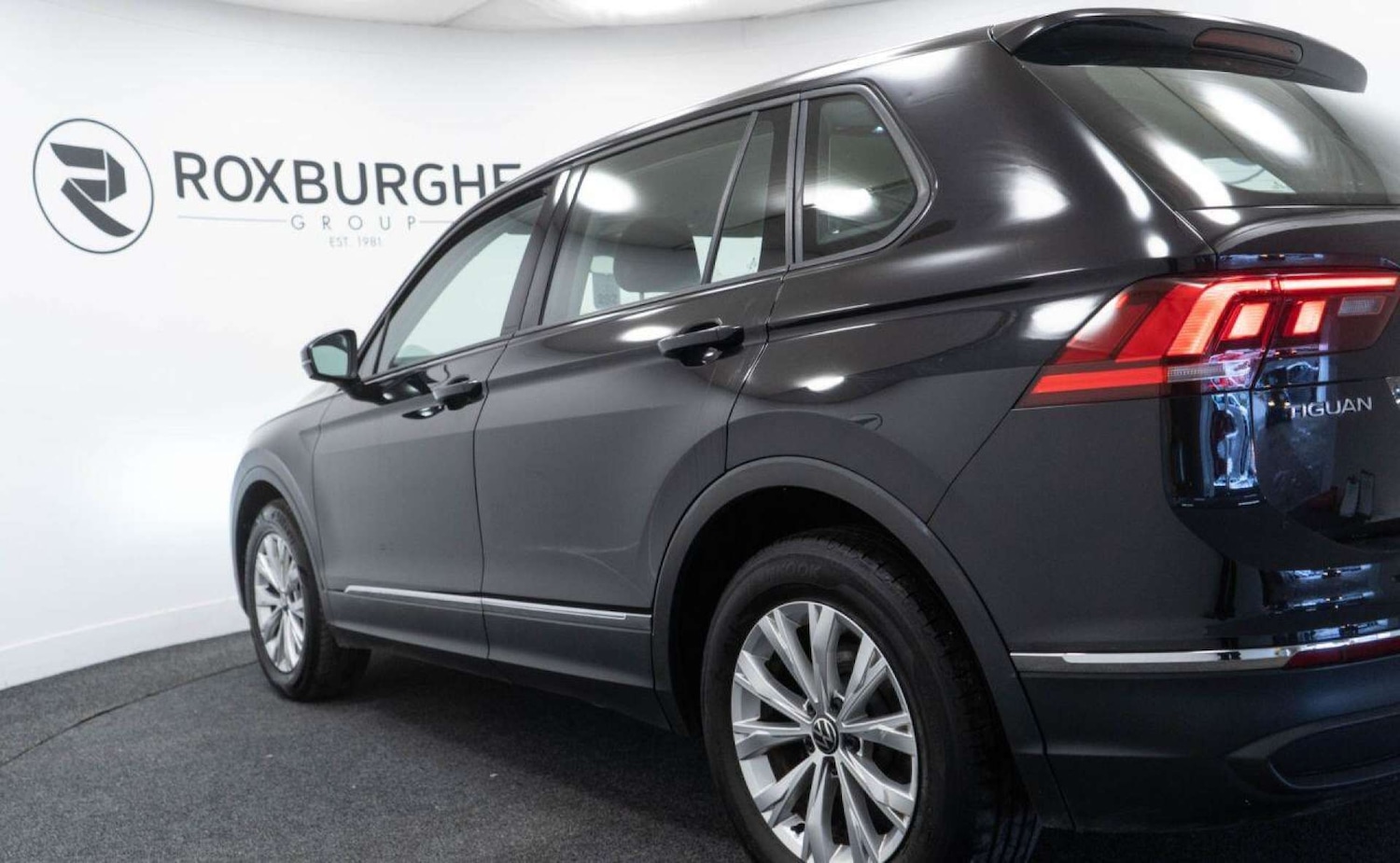 Used Volkswagen Tiguan 2021 for sale - 77930704: Photo 19