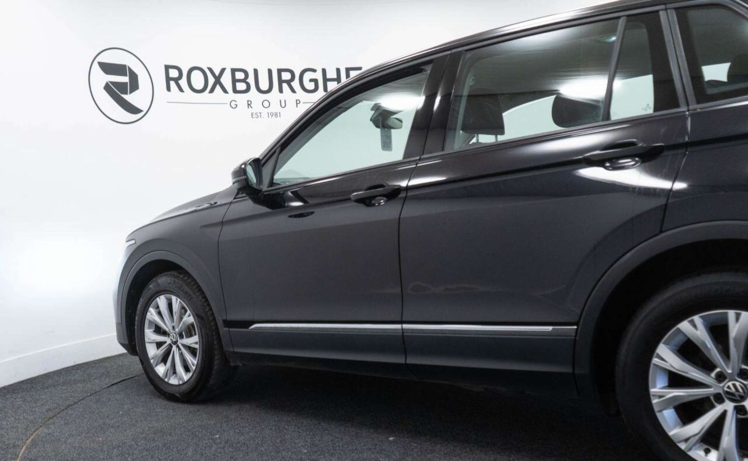 Used Volkswagen Tiguan 2021 for sale - 77930704: Photo 20