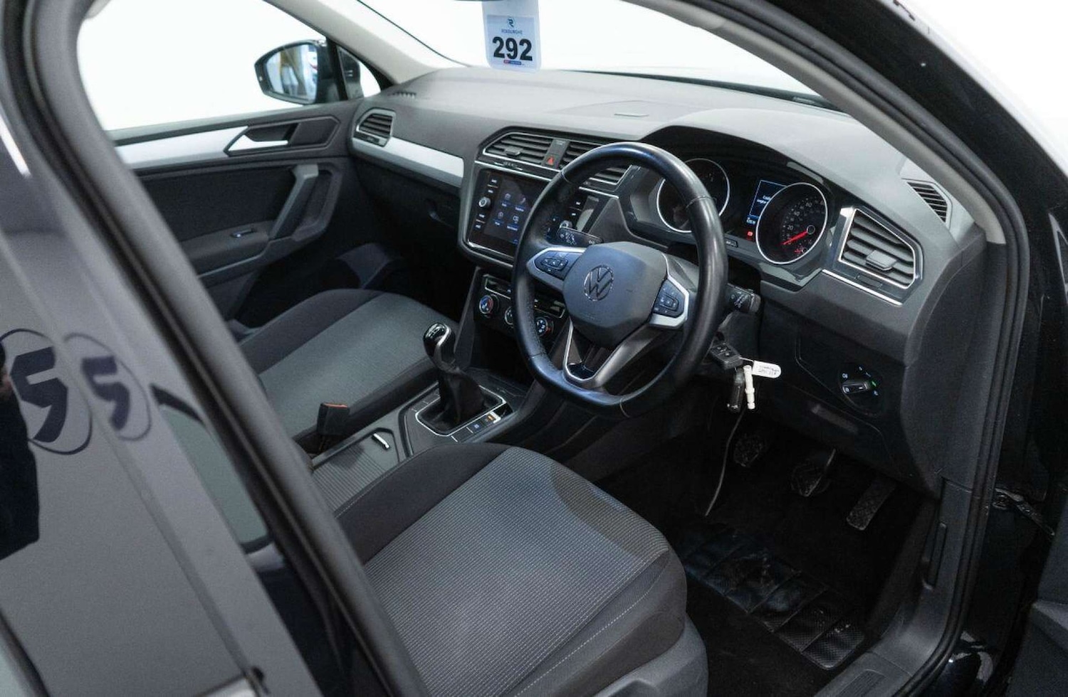 Used Volkswagen Tiguan 2021 for sale - 77930704: Photo 21