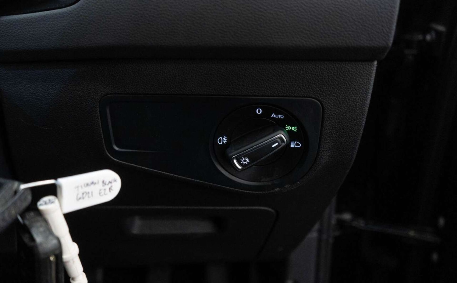 Used Volkswagen Tiguan 2021 for sale - 77930704: Photo 24