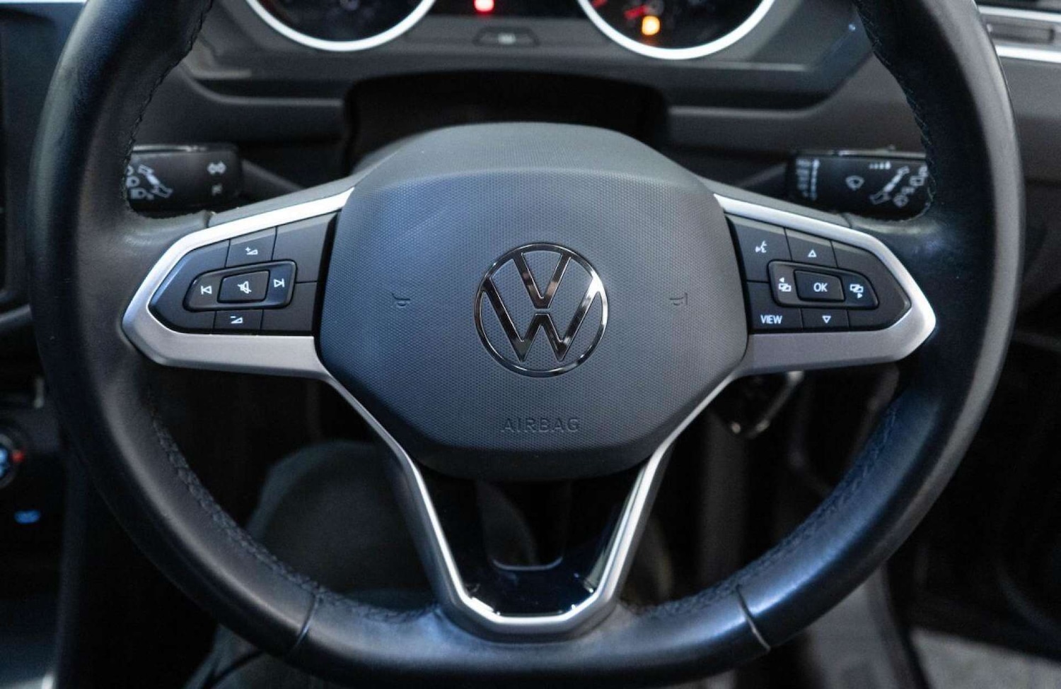 Used Volkswagen Tiguan 2021 for sale - 77930704: Photo 25