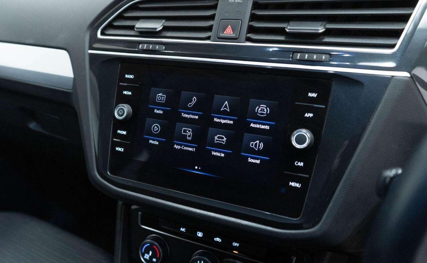 Used Volkswagen Tiguan 2021 for sale - 77930704: Photo 27