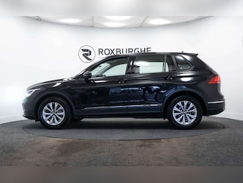 Used Volkswagen Tiguan 2021 for sale - 77930704: Photo