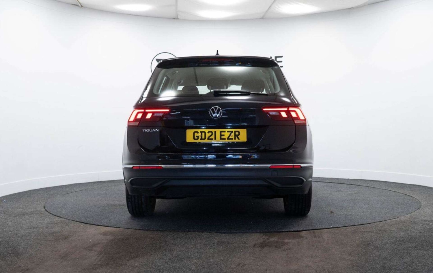 Used Volkswagen Tiguan 2021 for sale - 77930704: Photo 7