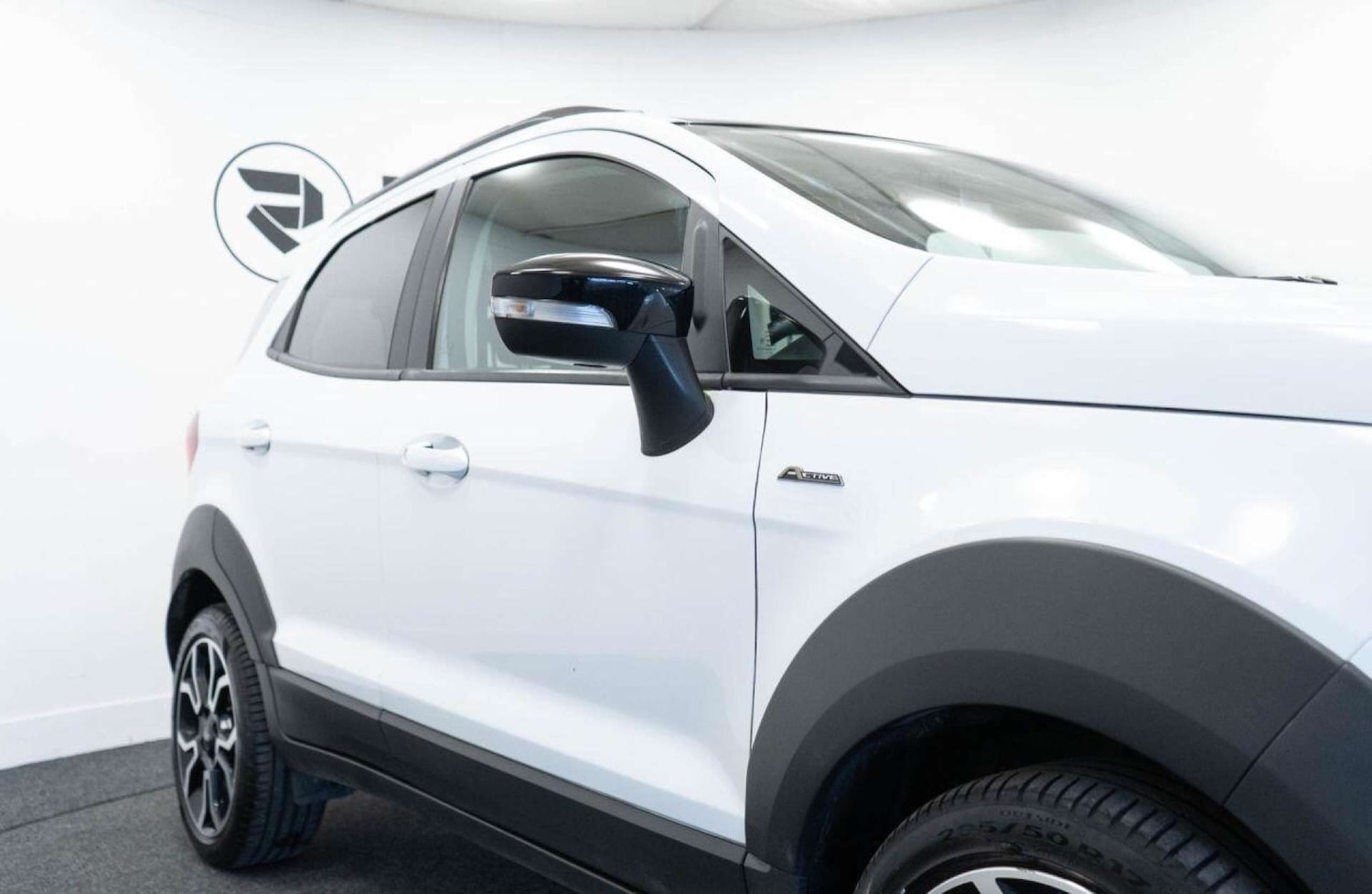 Used Ford Ecosport 2023 for sale - 77930852: Photo 12