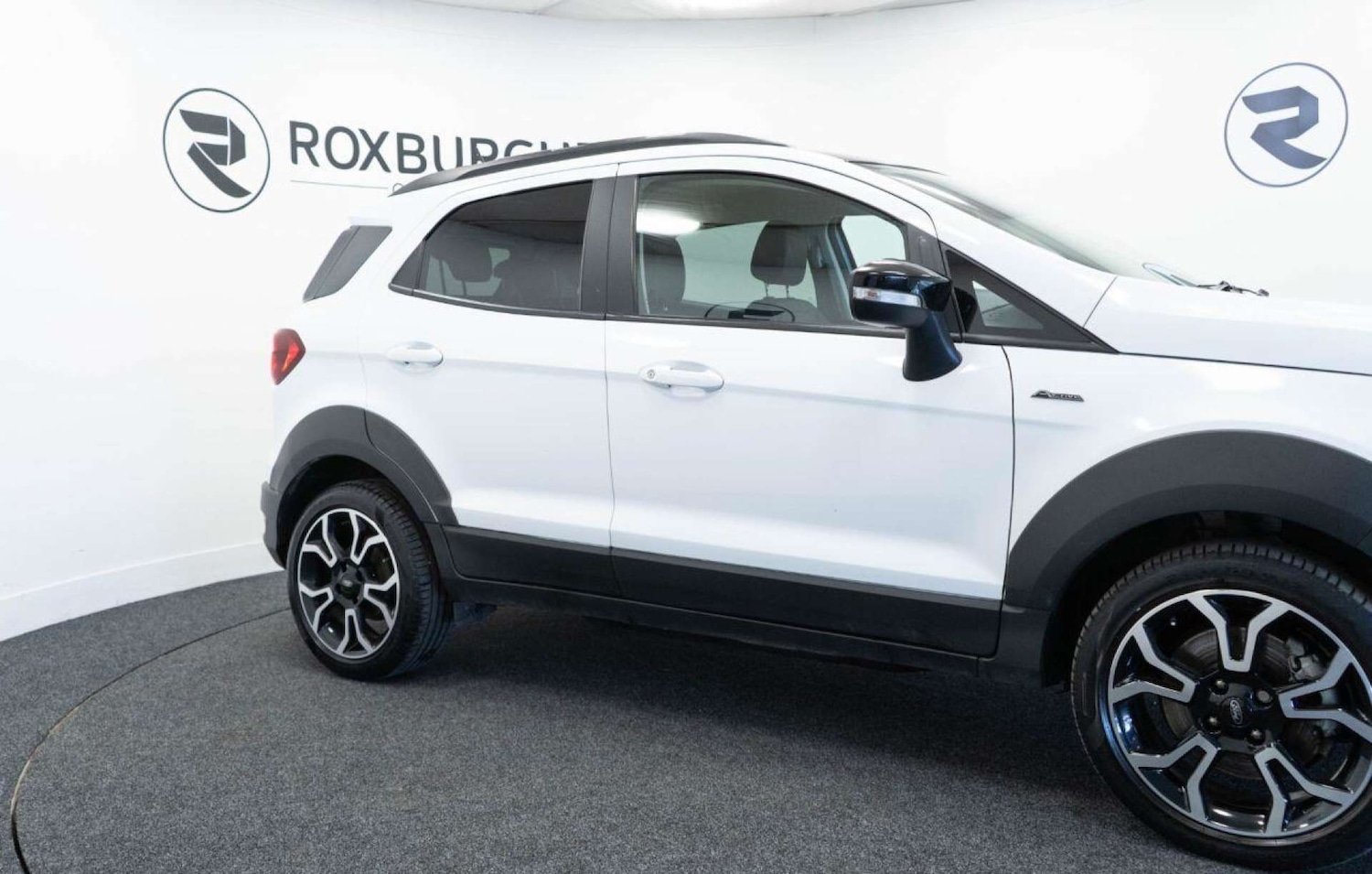 Used Ford Ecosport 2023 for sale - 77930852: Photo 13