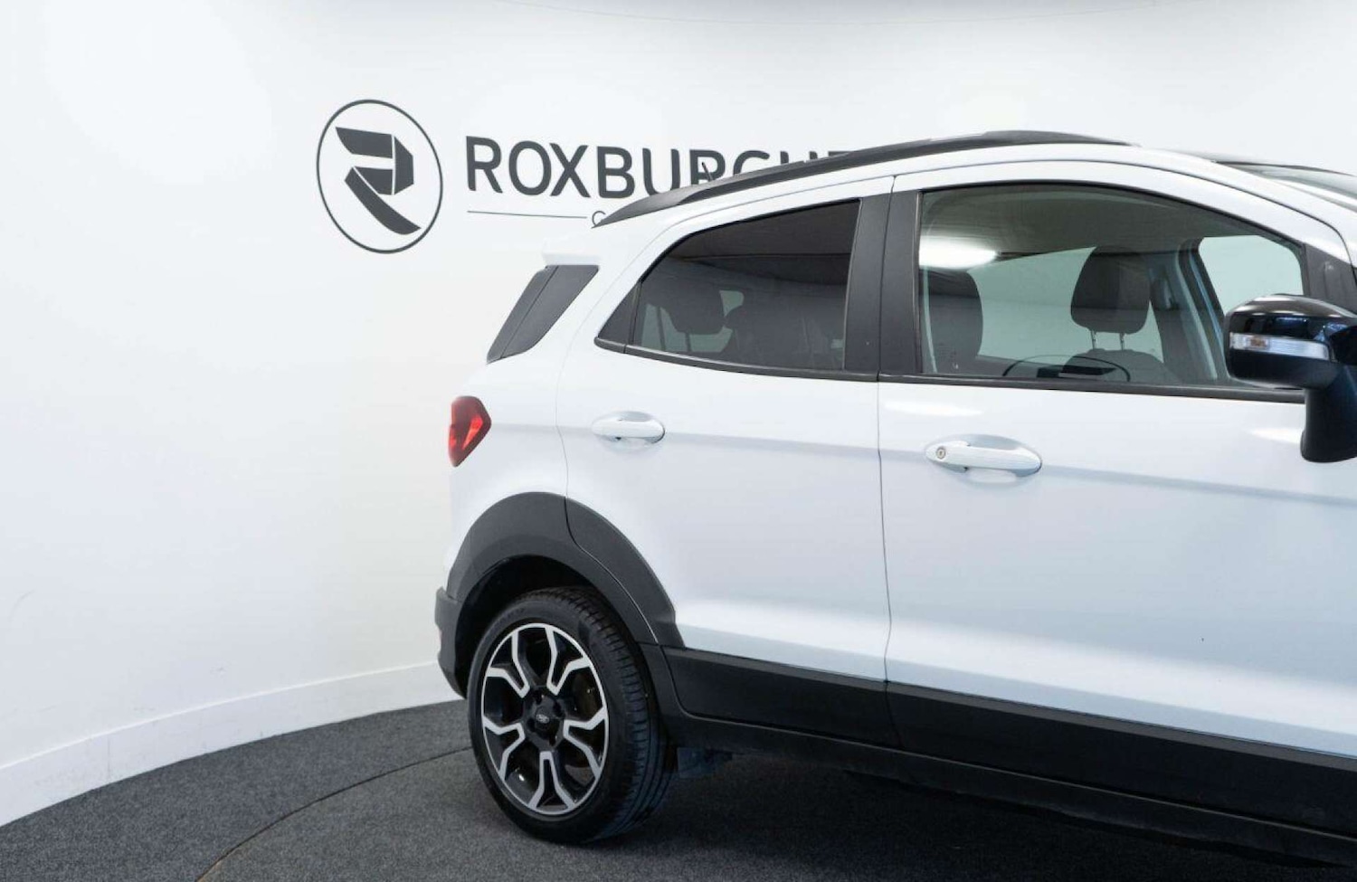 Used Ford Ecosport 2023 for sale - 77930852: Photo 14