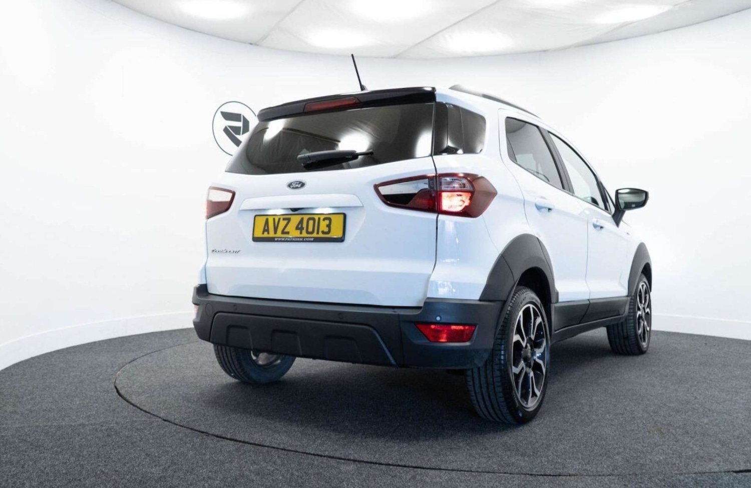 Used Ford Ecosport 2023 for sale - 77930852: Photo 15