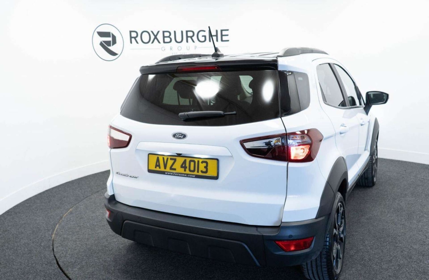 Used Ford Ecosport 2023 for sale - 77930852: Photo 16