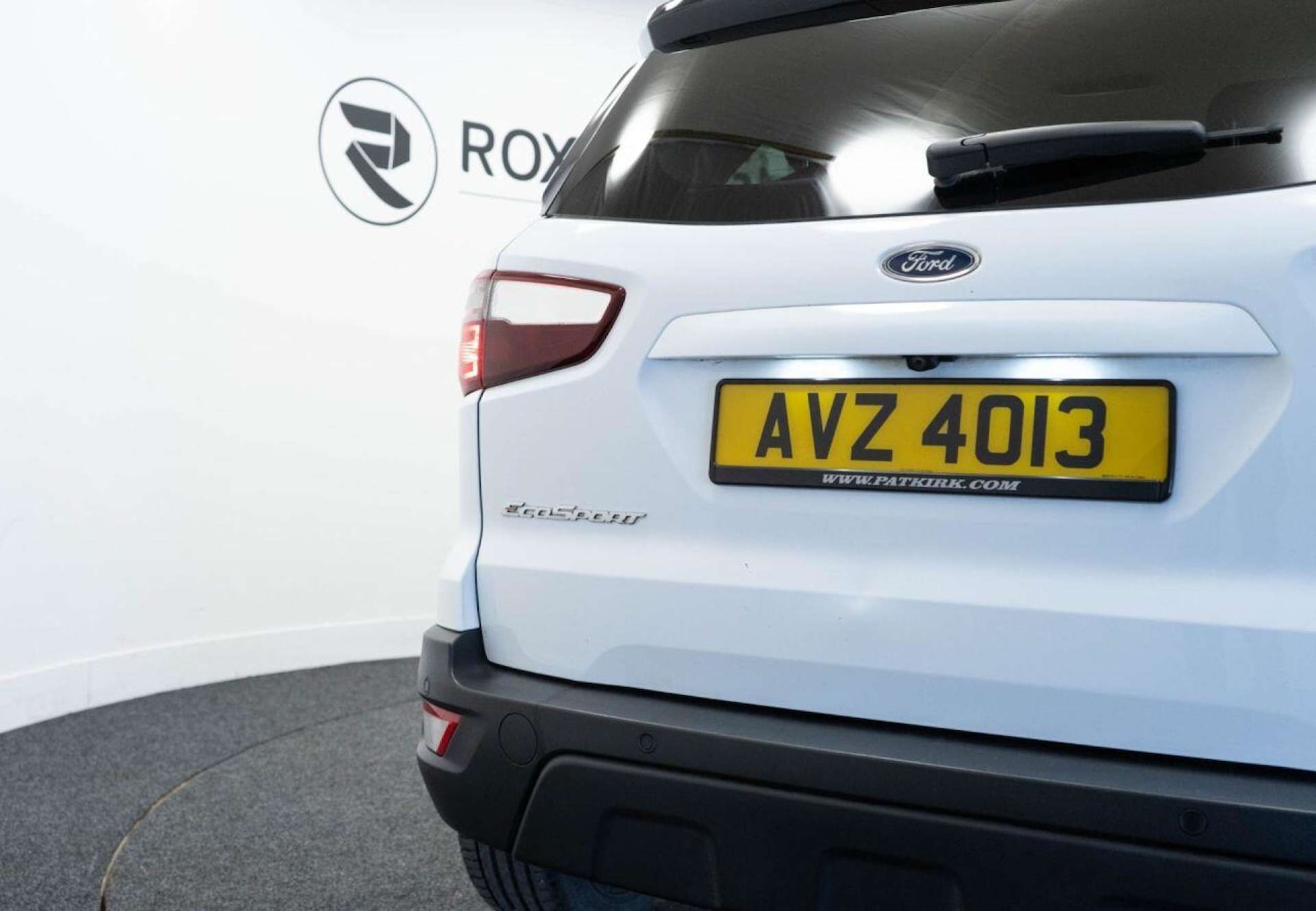 Used Ford Ecosport 2023 for sale - 77930852: Photo 17