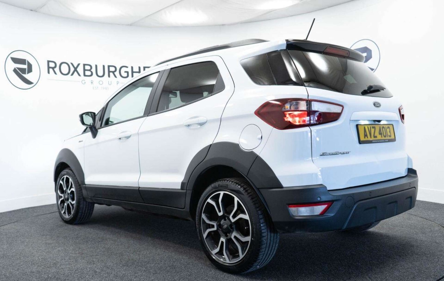 Used Ford Ecosport 2023 for sale - 77930852: Photo 19