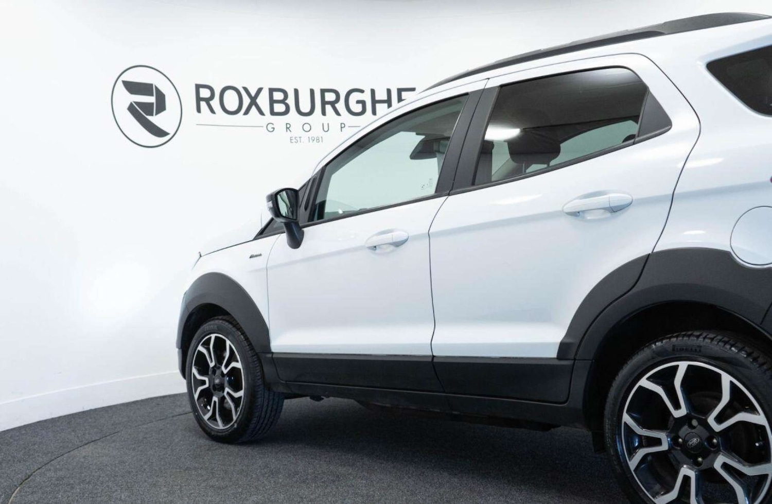 Used Ford Ecosport 2023 for sale - 77930852: Photo 20