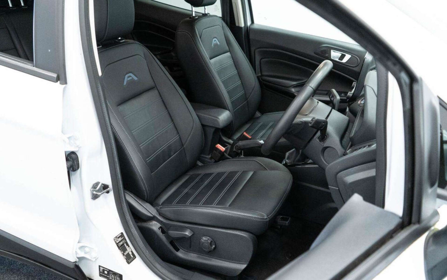 Used Ford Ecosport 2023 for sale - 77930852: Photo 22