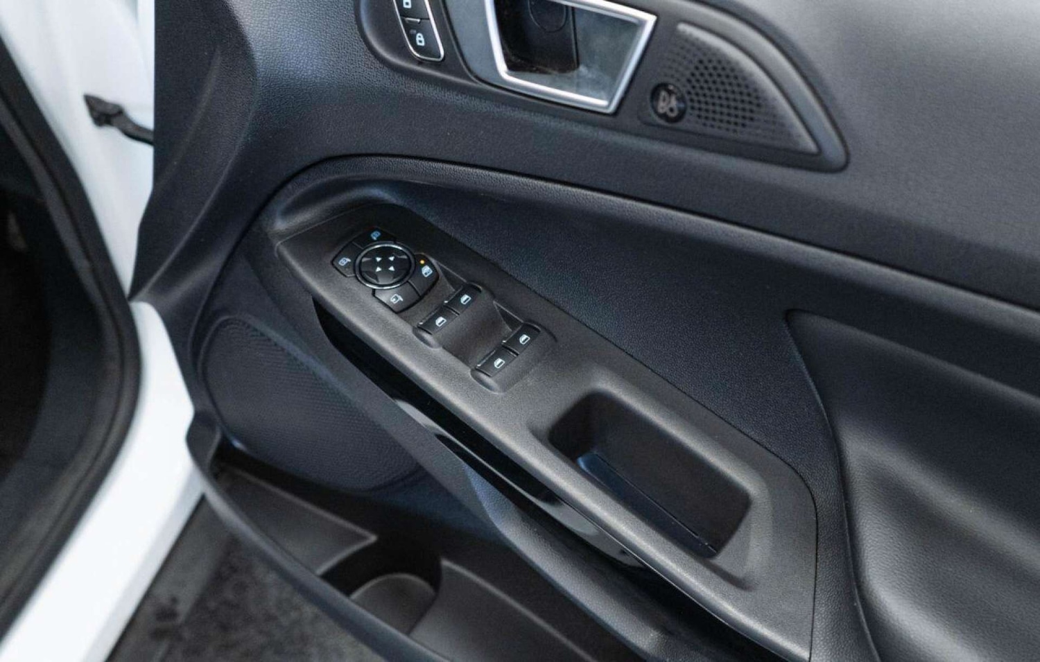 Used Ford Ecosport 2023 for sale - 77930852: Photo 23