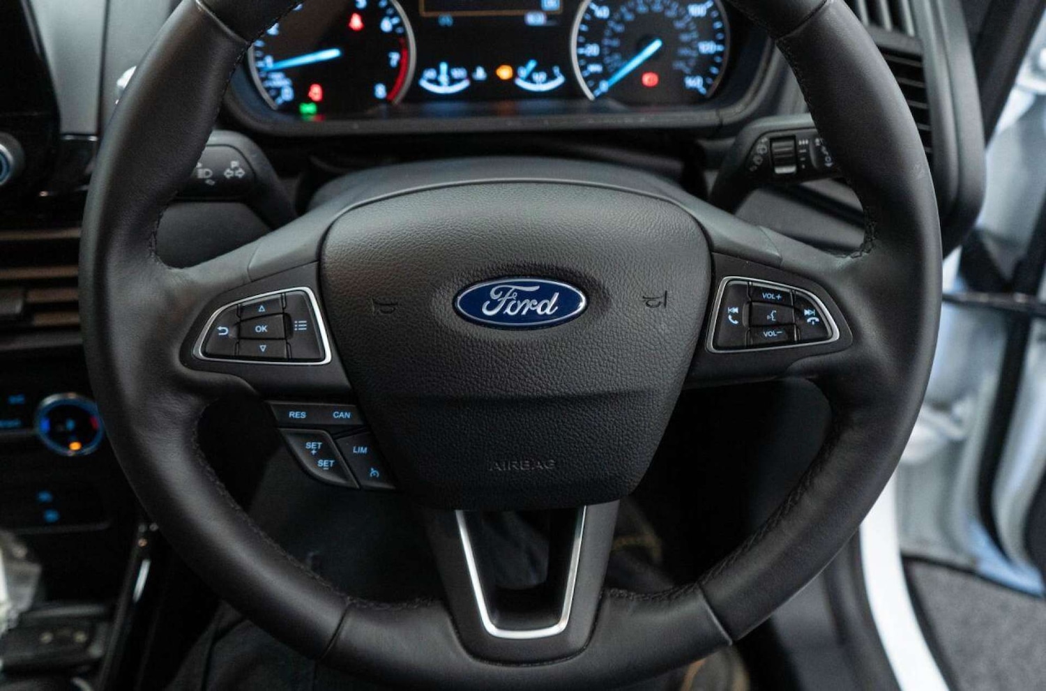 Used Ford Ecosport 2023 for sale - 77930852: Photo 25