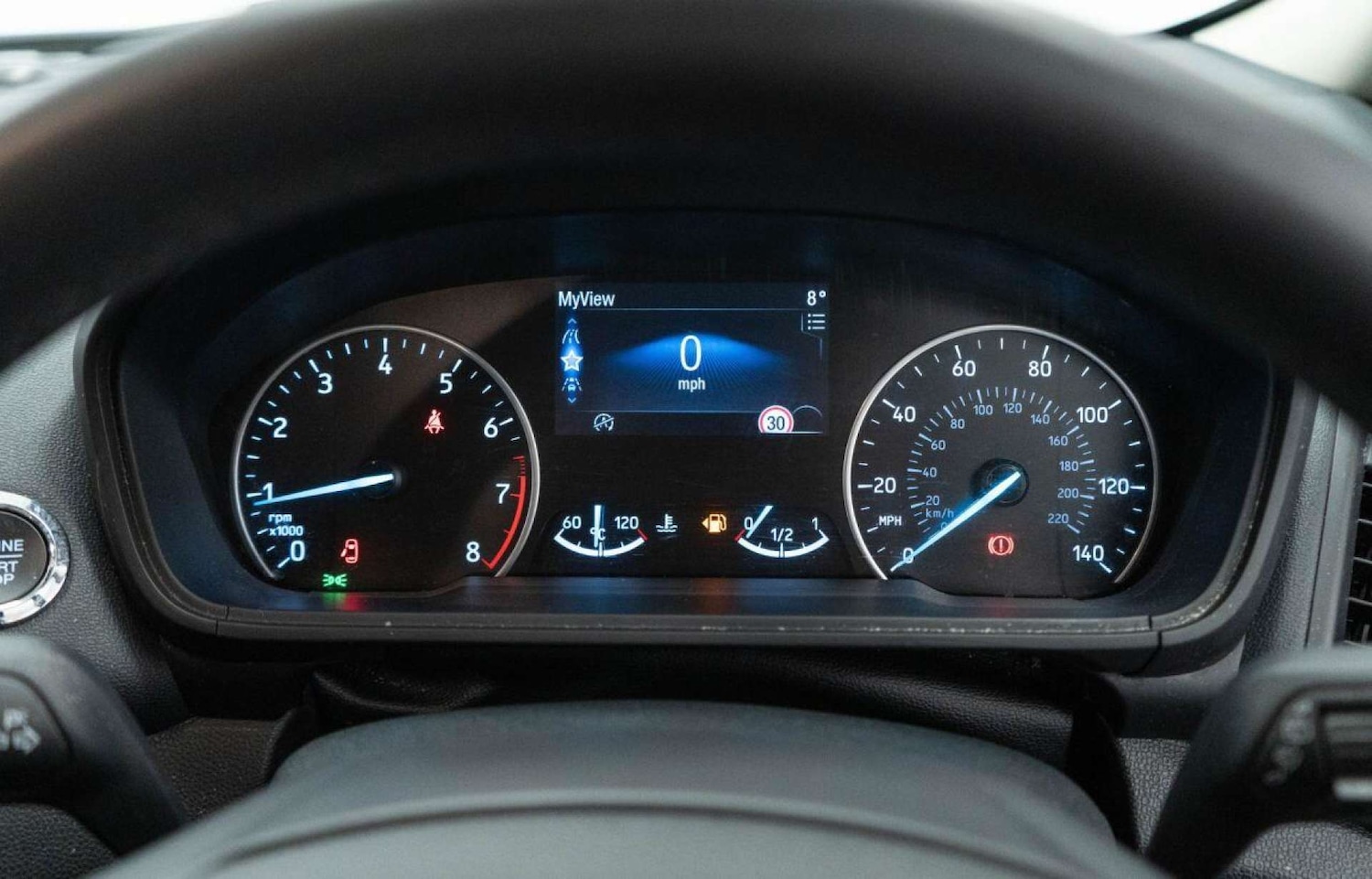 Used Ford Ecosport 2023 for sale - 77930852: Photo 26