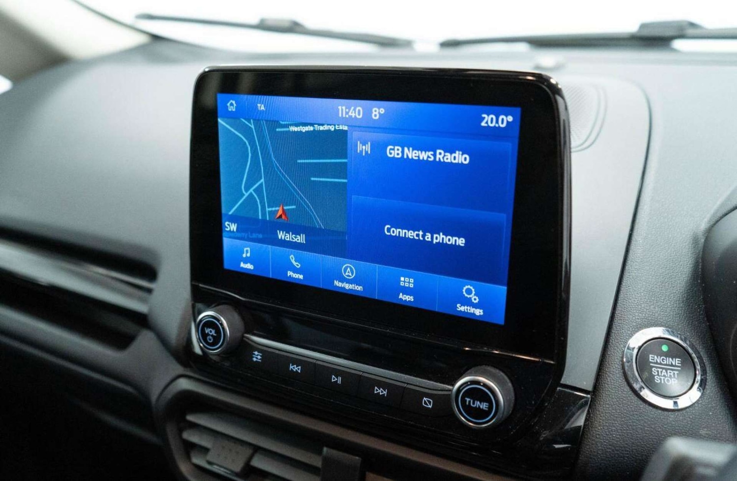 Used Ford Ecosport 2023 for sale - 77930852: Photo 27