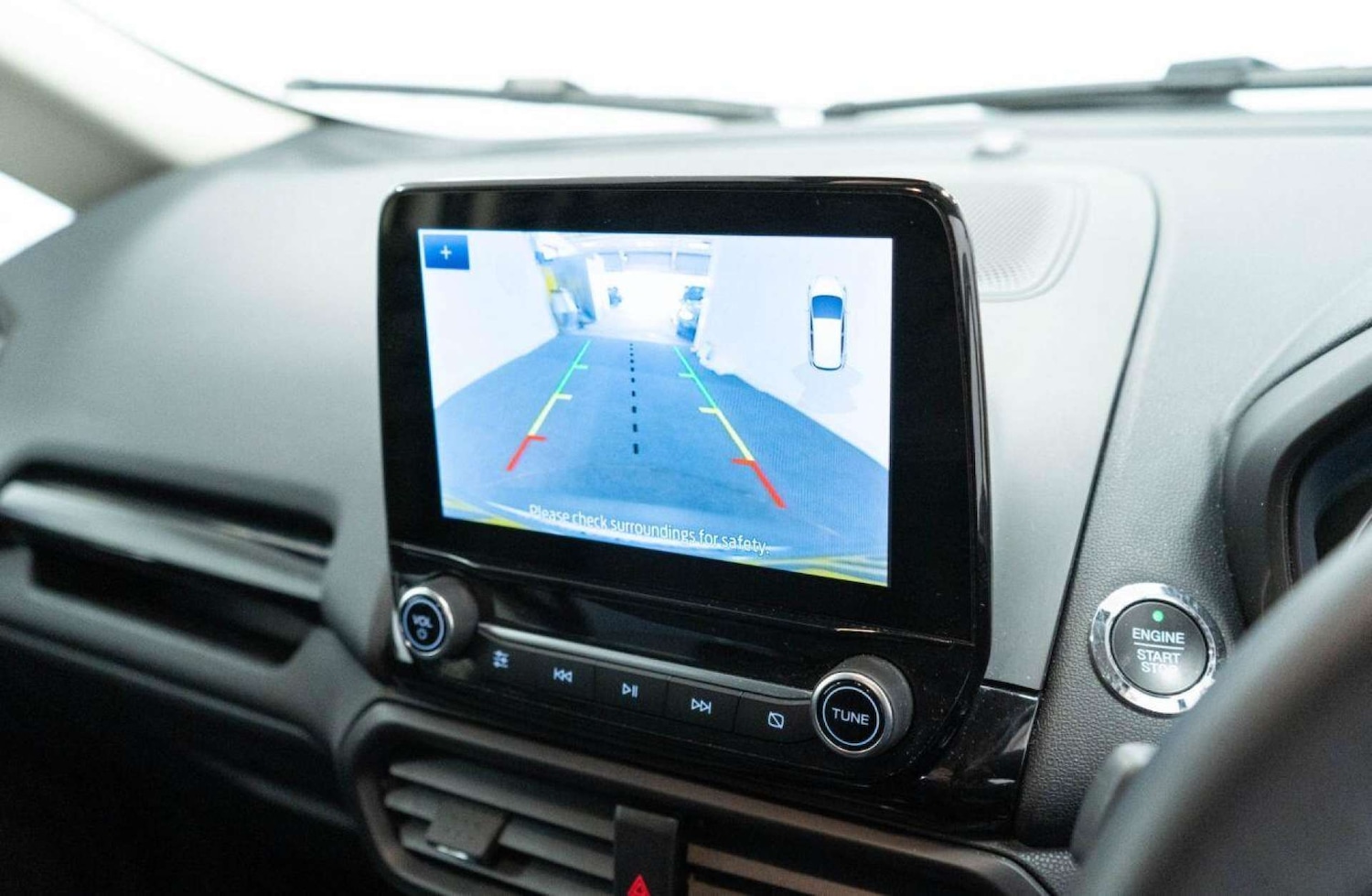 Used Ford Ecosport 2023 for sale - 77930852: Photo 28