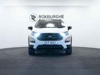 Used Ford Ecosport 2023 for sale - 77930852: Photo