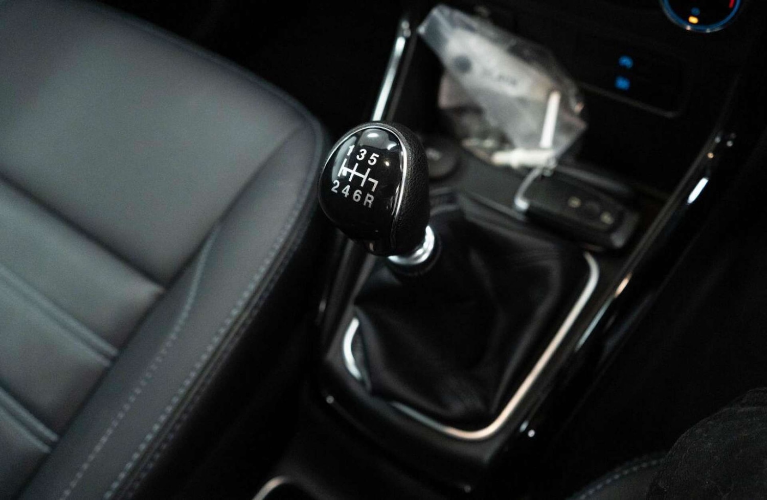 Used Ford Ecosport 2023 for sale - 77930852: Photo 31