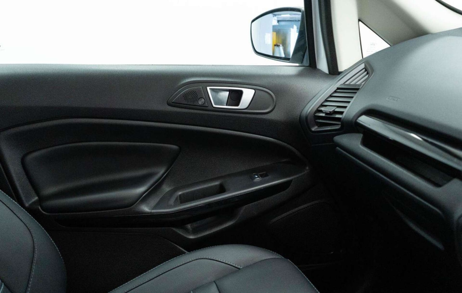 Used Ford Ecosport 2023 for sale - 77930852: Photo 32