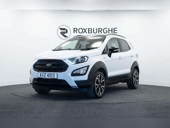 Used Ford Ecosport 2023 for sale - 77930852: Photo
