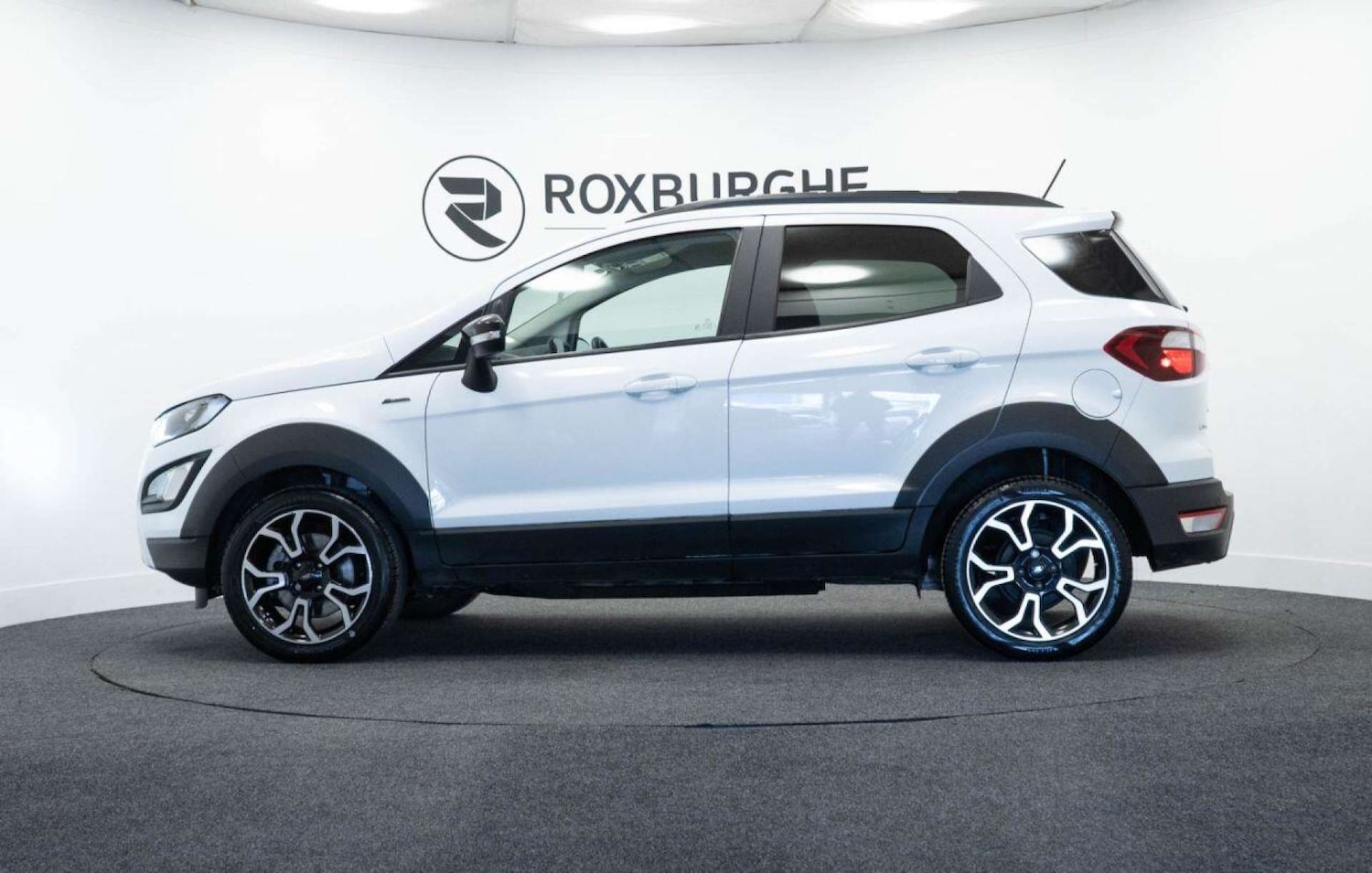 Used Ford Ecosport 2023 for sale - 77930852: Photo 4