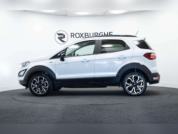 Used Ford Ecosport 2023 for sale - 77930852: Photo