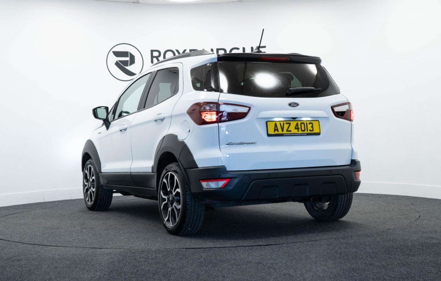 Used Ford Ecosport 2023 for sale - 77930852: Photo 5